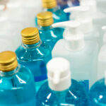 Estudios revelan que productos de aseo no rotulados no cumplen con un buen rendimiento de lavado