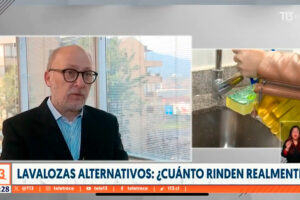 Lee más sobre el artículo Lavalozas: Lo Barato cuesta caro